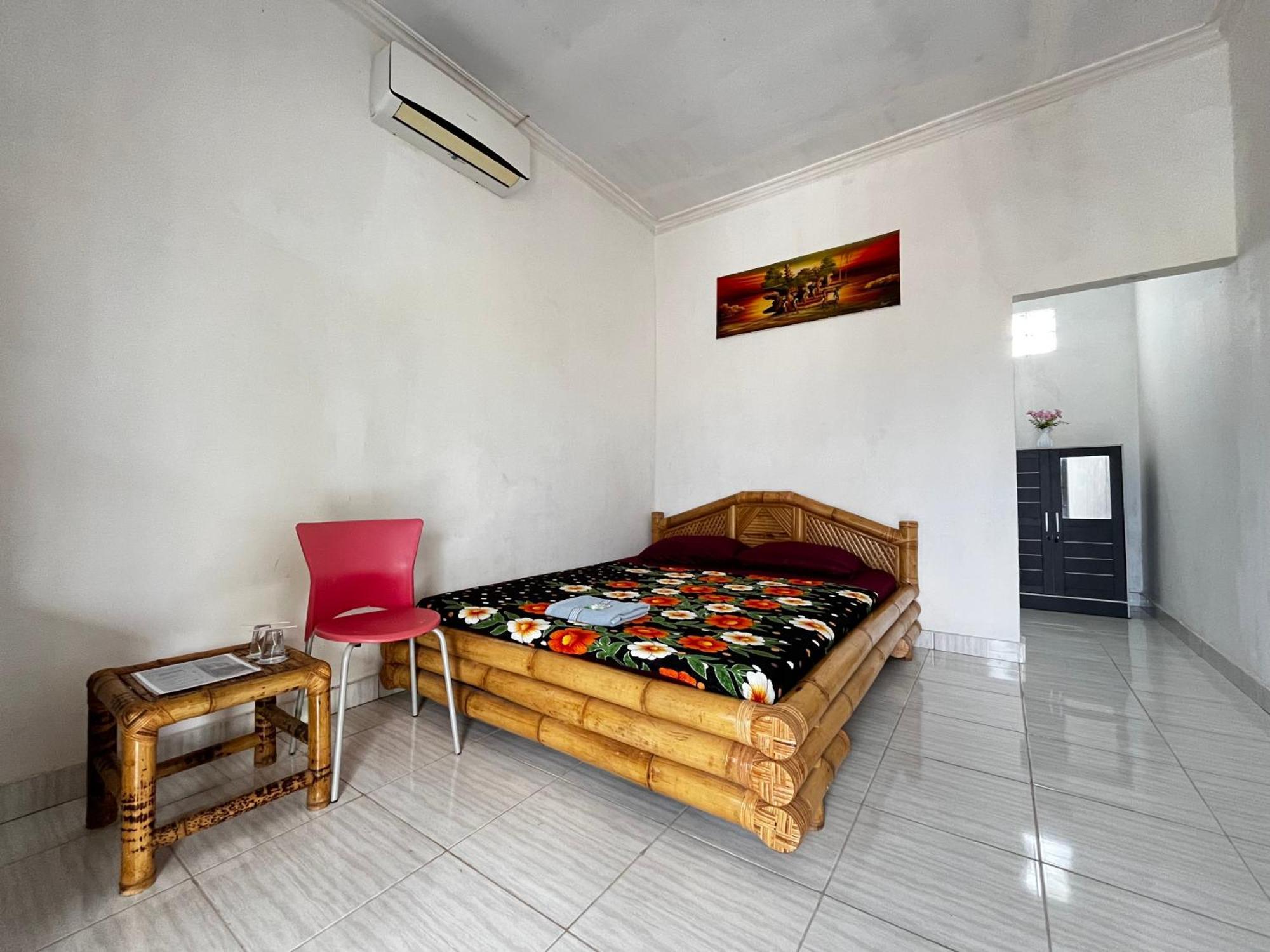 Alan'S Homestay Kuripan  Extérieur photo