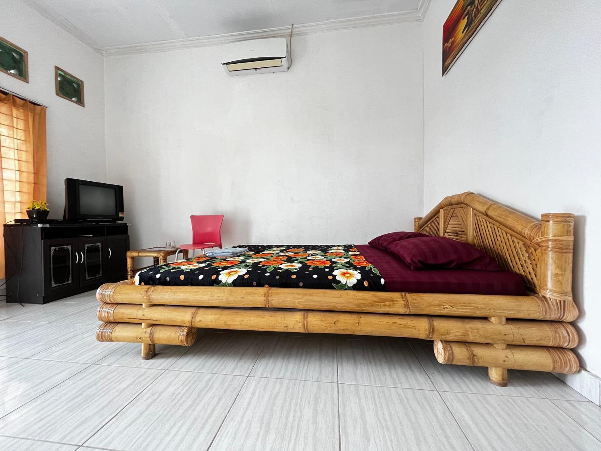 Alan'S Homestay Kuripan  Extérieur photo